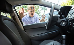 Emergency Locksmith Raleigh NC