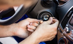 Car Locksmith Raleigh NC