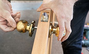 Residential Locksmith Raleigh NC